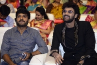 Alludu Adhurs Pre Release function1  title=
